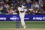 Australia v India - Men's 2nd Test Match: Day 2 - Source: Getty